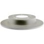 CENTRIC PARTS 320.51043F Centric GCX Rotor with Full Coating