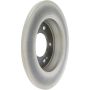 CENTRIC PARTS 320.51043F Centric GCX Rotor with Full Coating