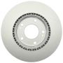 CENTRIC PARTS 320.51044F Centric GCX Rotor with Full Coating