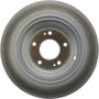 CENTRIC PARTS 320.51045 Centric GCX Rotor with Partial Coating