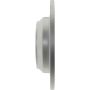 CENTRIC PARTS 320.51045 Centric GCX Rotor with Partial Coating