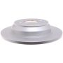 CENTRIC PARTS 320.51045F Centric GCX Rotor with Full Coating