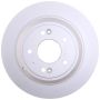 CENTRIC PARTS 320.51045F Centric GCX Rotor with Full Coating