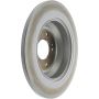 CENTRIC PARTS 320.51045F Centric GCX Rotor with Full Coating