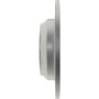 CENTRIC PARTS 320.51045F Centric GCX Rotor with Full Coating