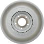 CENTRIC PARTS 320.51046F Centric GCX Rotor with Full Coating