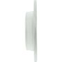 CENTRIC PARTS 320.51047 Centric GCX Rotor with Partial Coating