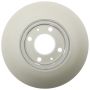 CENTRIC PARTS 320.51048F Centric GCX Rotor with Full Coating