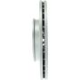 CENTRIC PARTS 320.51048F Centric GCX Rotor with Full Coating