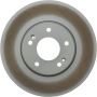 CENTRIC PARTS 320.51050 Centric GCX Rotor with Partial Coating