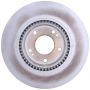 CENTRIC PARTS 320.51050F Centric GCX Rotor with Full Coating