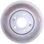 CENTRIC PARTS 320.51050F Centric GCX Rotor with Full Coating