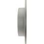 CENTRIC PARTS 320.51051 Centric GCX Rotor with Partial Coating