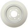 CENTRIC PARTS 320.51051F Centric GCX Rotor with Full Coating