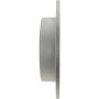 CENTRIC PARTS 320.51051F Centric GCX Rotor with Full Coating