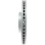 CENTRIC PARTS 320.51052 Centric GCX Rotor with Partial Coating