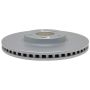CENTRIC PARTS 320.51052F Centric GCX Rotor with Full Coating