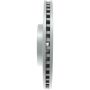CENTRIC PARTS 320.51052F Centric GCX Rotor with Full Coating