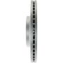 CENTRIC PARTS 320.51054 Centric GCX Rotor with Partial Coating