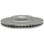 CENTRIC PARTS 320.51054F Centric GCX Rotor with Full Coating
