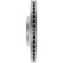 CENTRIC PARTS 320.51054F Centric GCX Rotor with Full Coating