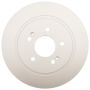CENTRIC PARTS 320.51063F Centric GCX Rotor with Full Coating