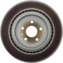 CENTRIC PARTS 320.52001 Centric GCX Rotor with Partial Coating