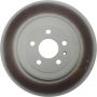 CENTRIC PARTS 320.52001 Centric GCX Rotor with Partial Coating