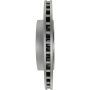 CENTRIC PARTS 320.52001 Centric GCX Rotor with Partial Coating