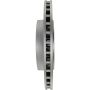 CENTRIC PARTS 320.52001F Centric GCX Rotor with Full Coating