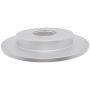 CENTRIC PARTS 320.58001F Centric GCX Rotor with Full Coating
