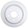 CENTRIC PARTS 320.58002F Centric GCX Rotor with Full Coating