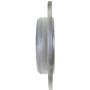 CENTRIC PARTS 320.58005 Centric GCX Rotor with Partial Coating