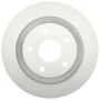 CENTRIC PARTS 320.58005F Centric GCX Rotor with Full Coating