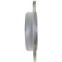 CENTRIC PARTS 320.58005F Centric GCX Rotor with Full Coating