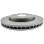 CENTRIC PARTS 320.58006F Centric GCX Rotor with Full Coating