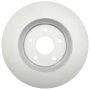 CENTRIC PARTS 320.58006F Centric GCX Rotor with Full Coating