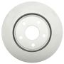 CENTRIC PARTS 320.58006F Centric GCX Rotor with Full Coating