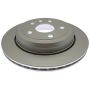 CENTRIC PARTS 320.58007F Centric GCX Rotor with Full Coating