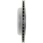 CENTRIC PARTS 320.58007F Centric GCX Rotor with Full Coating