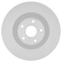 CENTRIC PARTS 320.58008F Centric GCX Rotor with Full Coating
