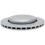 CENTRIC PARTS 320.58009F Centric GCX Rotor with Full Coating