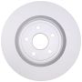 CENTRIC PARTS 320.58010F Centric GCX Rotor with Full Coating