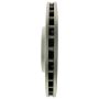 CENTRIC PARTS 320.58010F Centric GCX Rotor with Full Coating