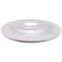 CENTRIC PARTS 320.58011F Centric GCX Rotor with Full Coating