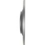 CENTRIC PARTS 320.58011F Centric GCX Rotor with Full Coating