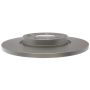 CENTRIC PARTS 320.58013F Centric GCX Rotor with Full Coating