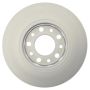 CENTRIC PARTS 320.58013F Centric GCX Rotor with Full Coating