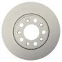 CENTRIC PARTS 320.58013F Centric GCX Rotor with Full Coating