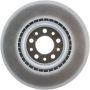 CENTRIC PARTS 320.58014 Centric GCX Rotor with Partial Coating